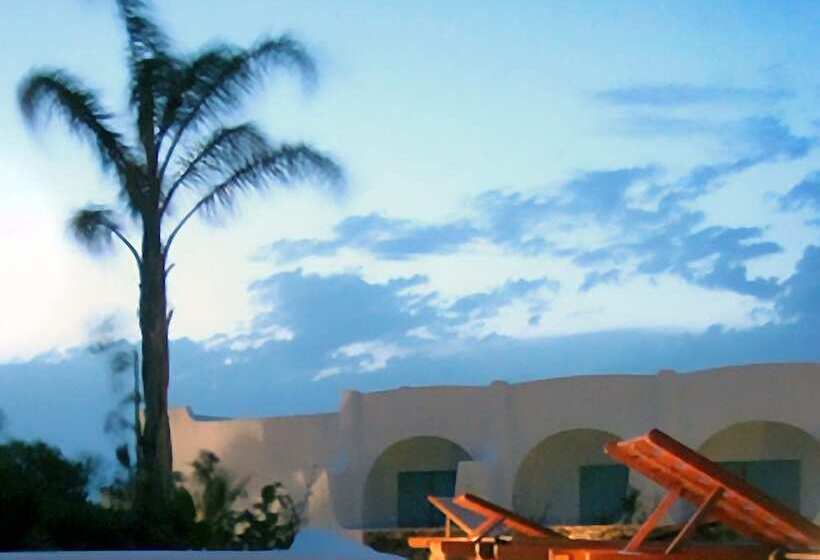 ホテル Mursia Resort & Spa