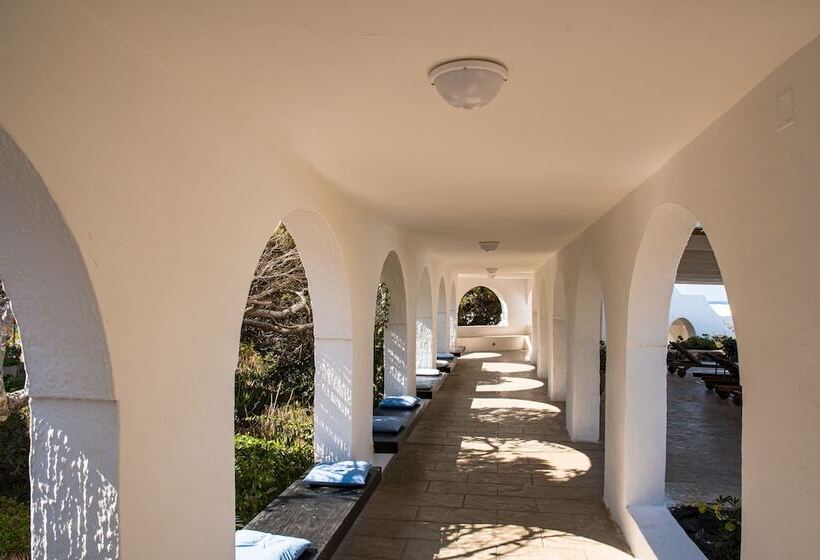 ホテル Mursia Resort & Spa