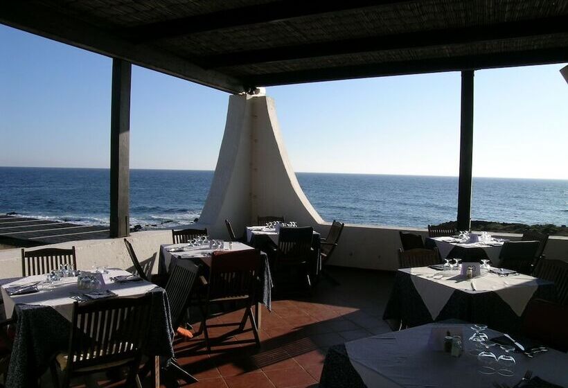 ホテル Mursia Resort & Spa