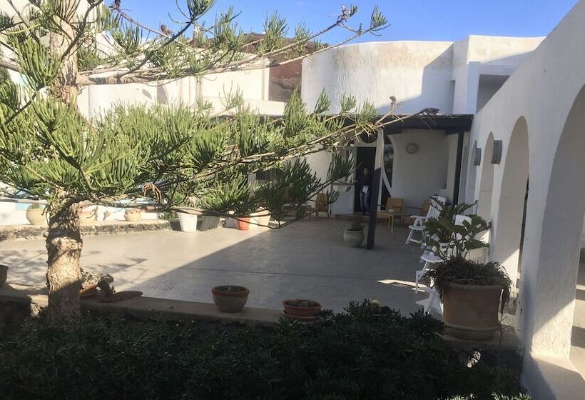 ホテル Mursia Resort & Spa