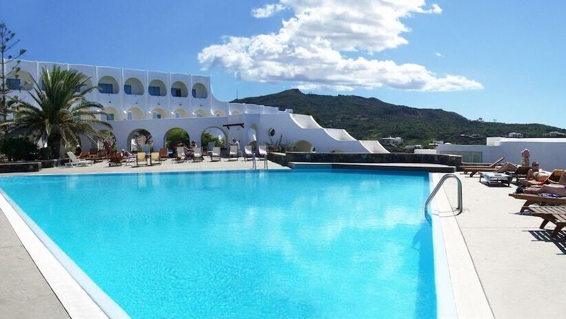 ホテル Mursia Resort & Spa