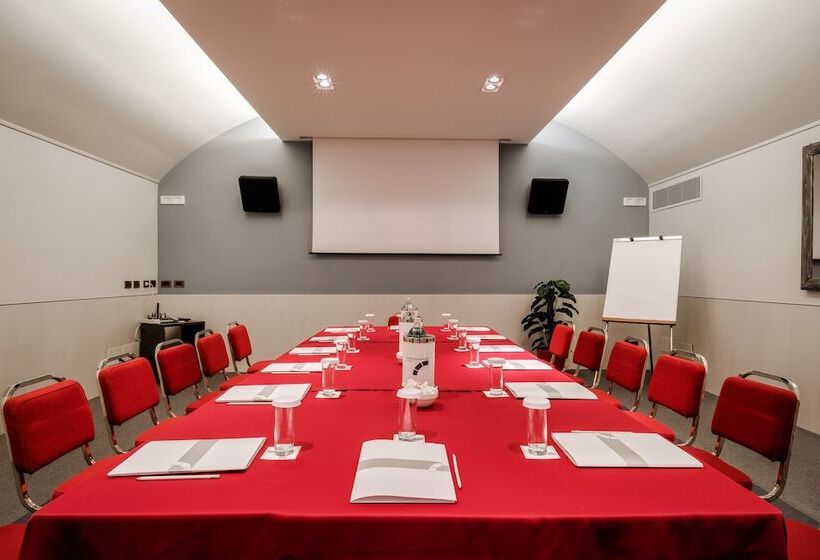 בית מלון כפרי Nazionale