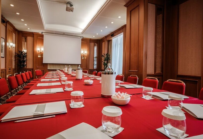 בית מלון כפרי Nazionale