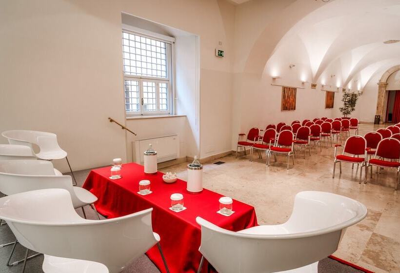 בית מלון כפרי Nazionale