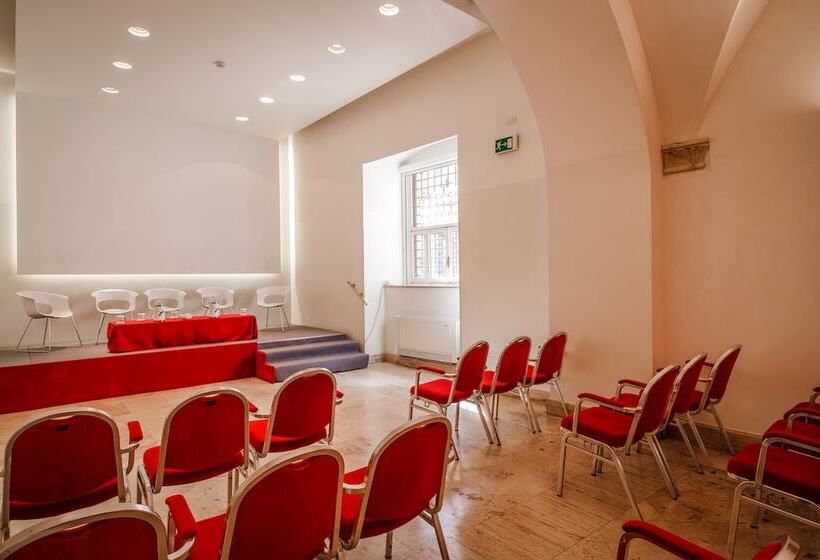 בית מלון כפרי Nazionale