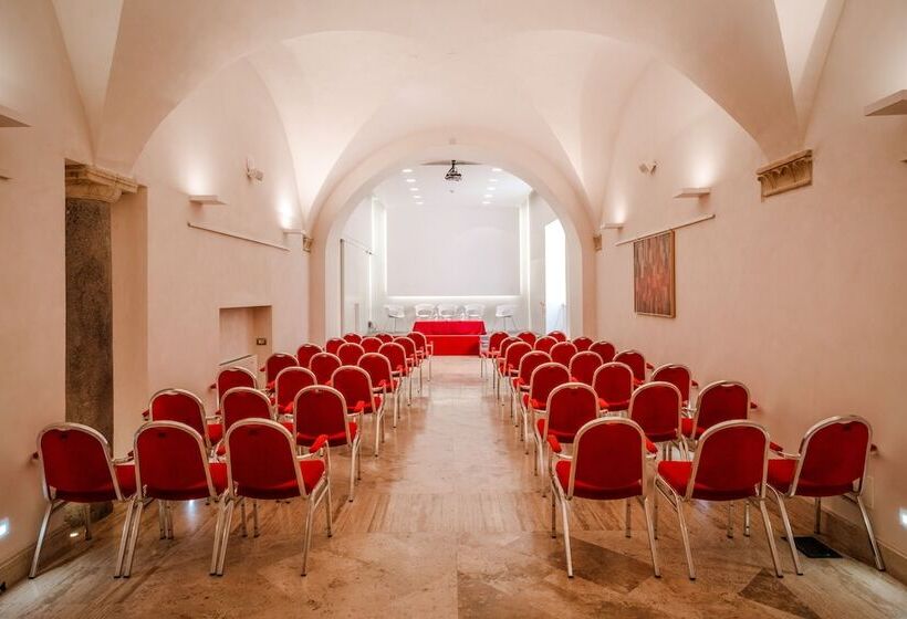 בית מלון כפרי Nazionale