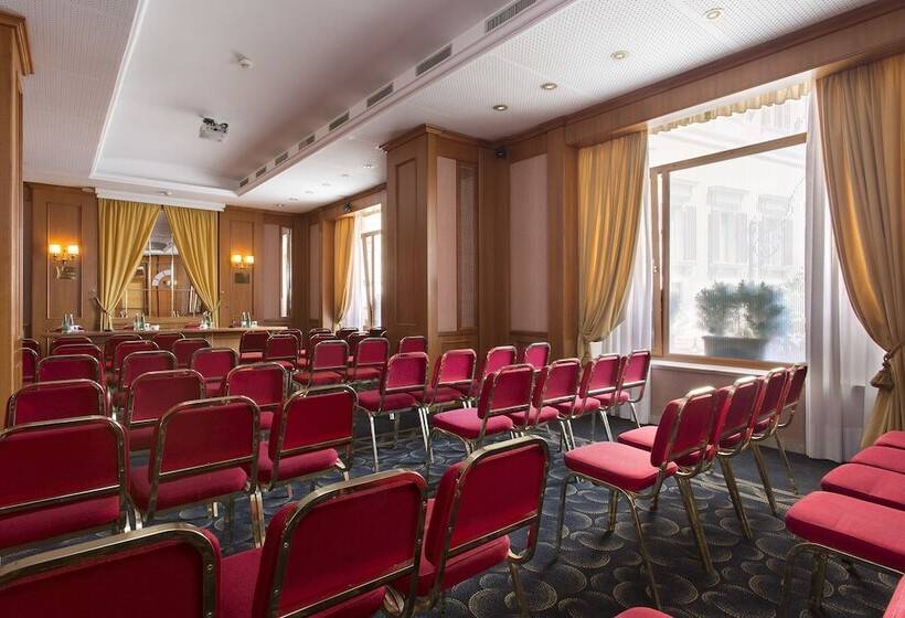 בית מלון כפרי Nazionale