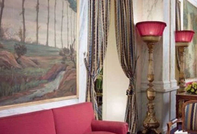 בית מלון כפרי Nazionale