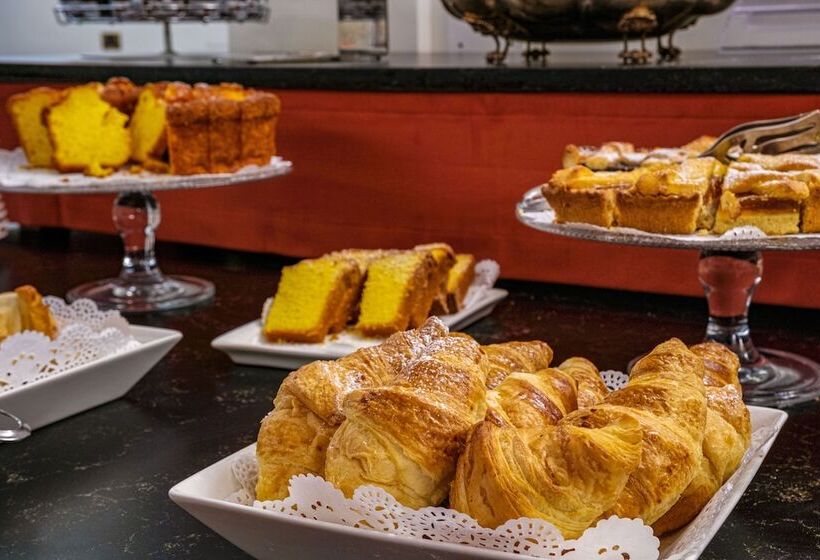 בית מלון כפרי Nazionale