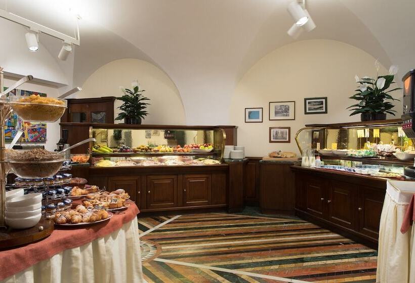 בית מלון כפרי Nazionale