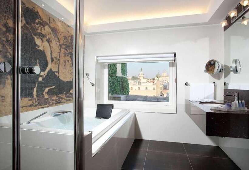 בית מלון כפרי Nazionale