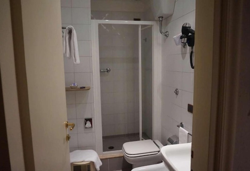 בית מלון כפרי Nazionale