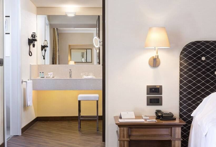 בית מלון כפרי Nazionale