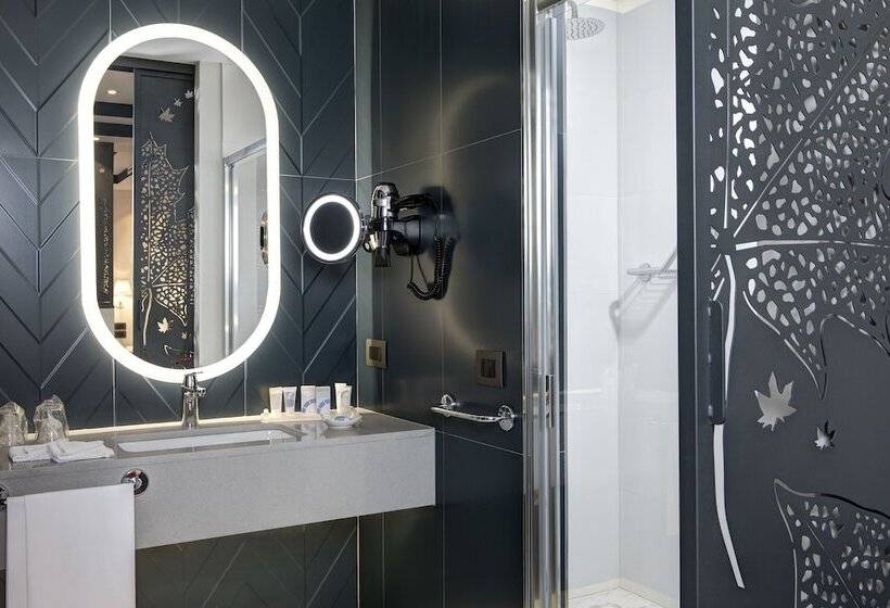 בית מלון כפרי Nazionale