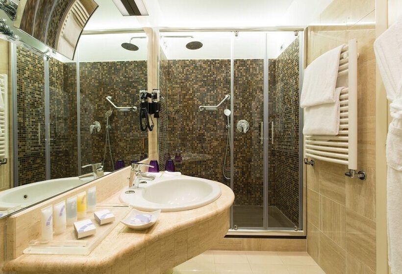 בית מלון כפרי Nazionale