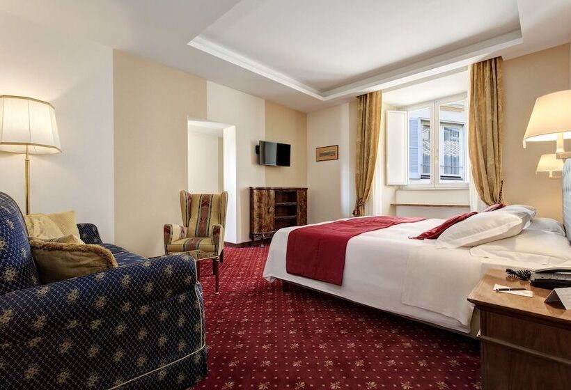 בית מלון כפרי Nazionale