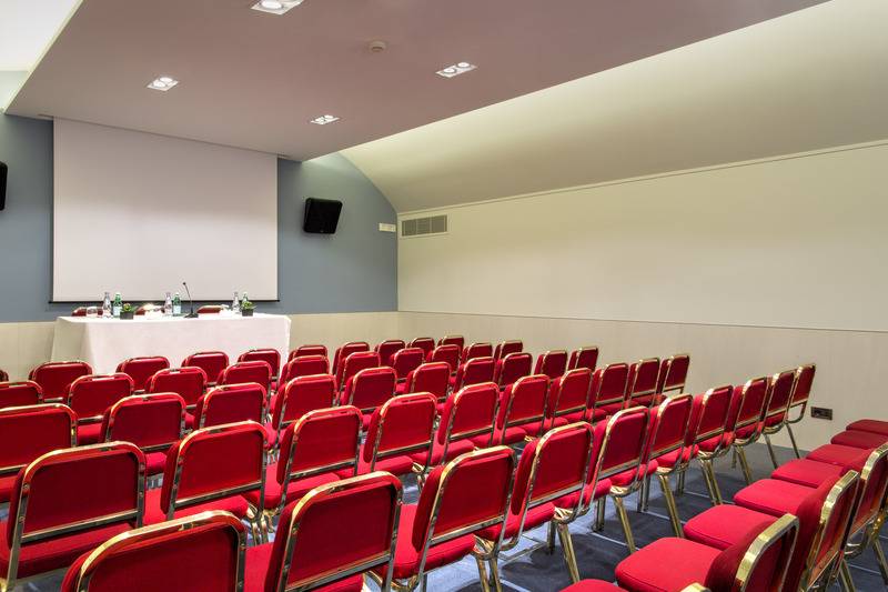 בית מלון כפרי Nazionale