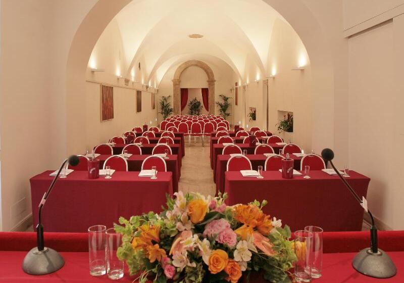 בית מלון כפרי Nazionale