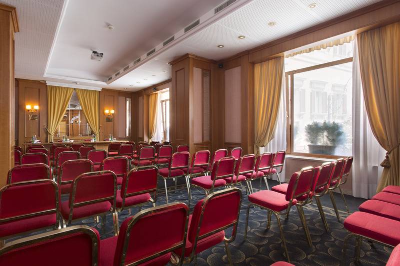 בית מלון כפרי Nazionale