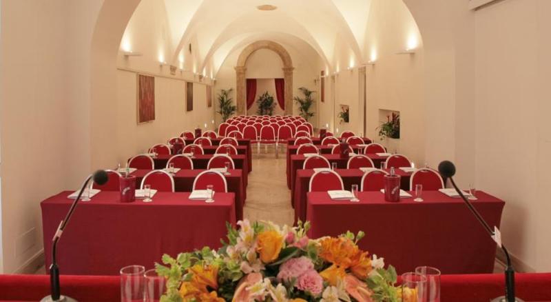 בית מלון כפרי Nazionale