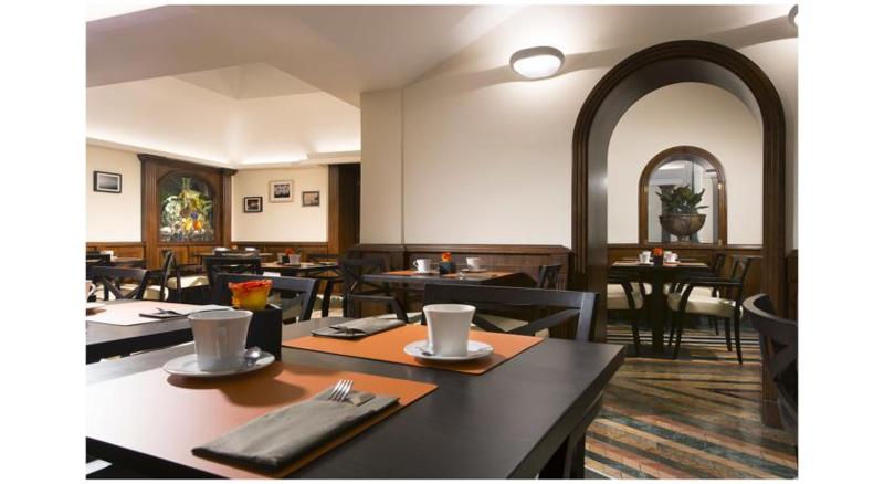 בית מלון כפרי Nazionale