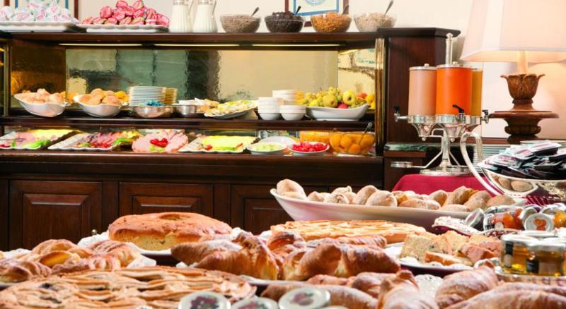 בית מלון כפרי Nazionale