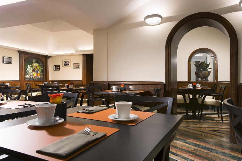 בית מלון כפרי Nazionale