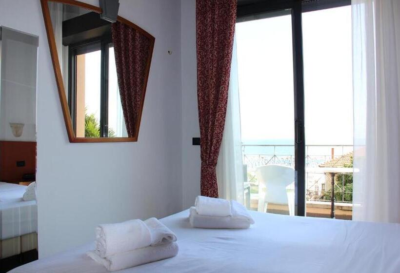 בית מלון כפרי Nettunia