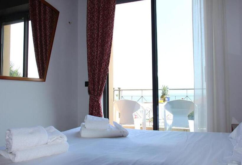 בית מלון כפרי Nettunia