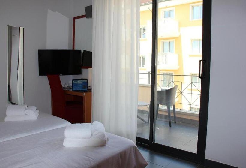 בית מלון כפרי Nettunia