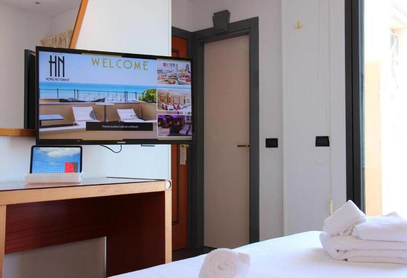 בית מלון כפרי Nettunia