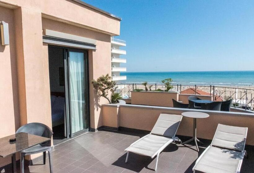 בית מלון כפרי Nettunia