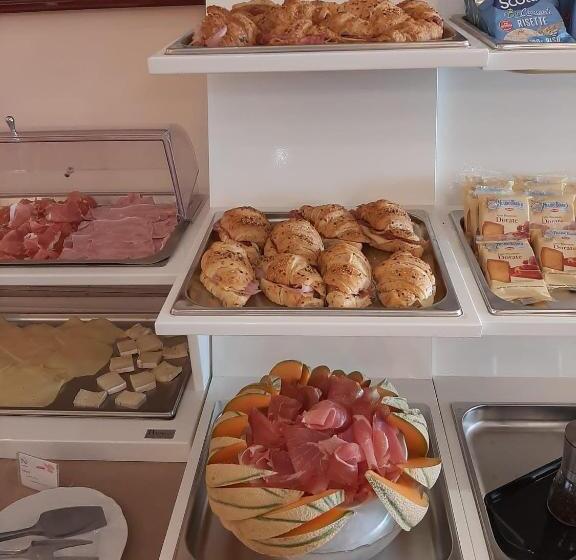 בית מלון כפרי Nettunia