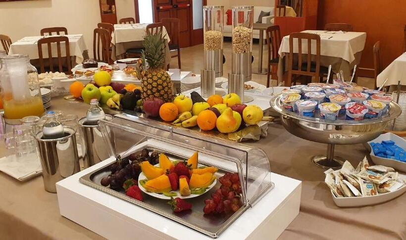 בית מלון כפרי Nettunia