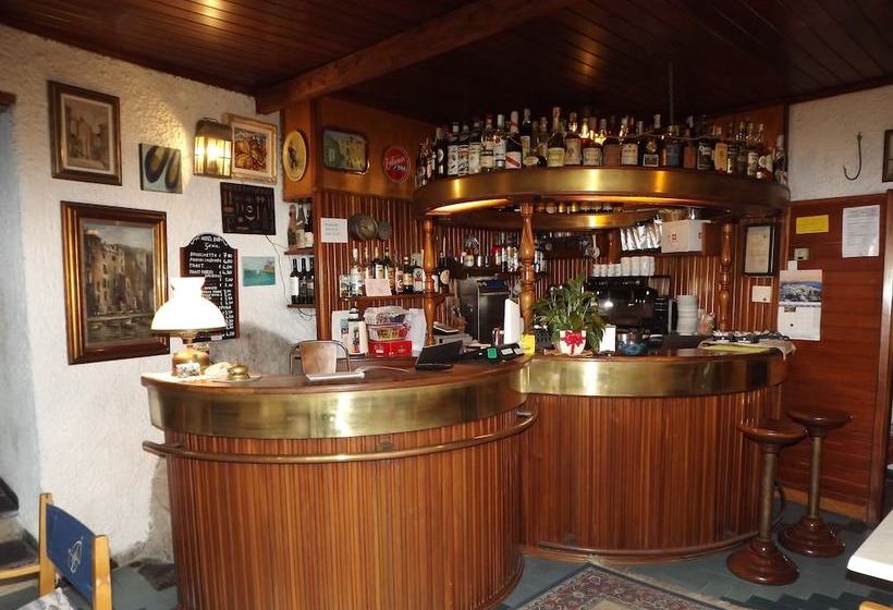 هتل New  Genio Cinque Terre