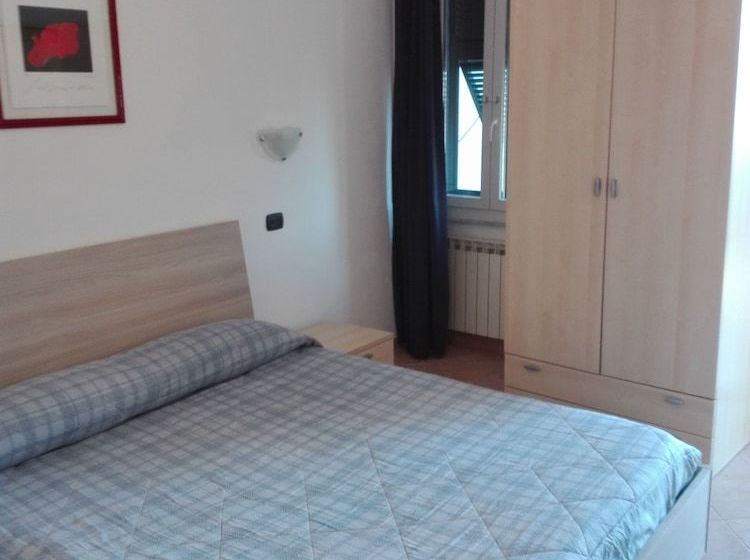 هتل New  Genio Cinque Terre