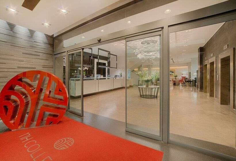 هتل NH Collection Milano President