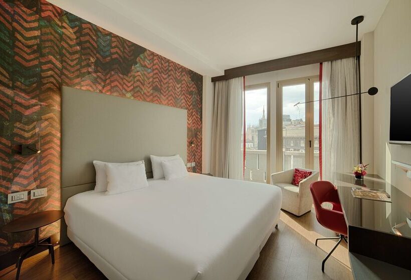 酒店 NH Collection Milano President