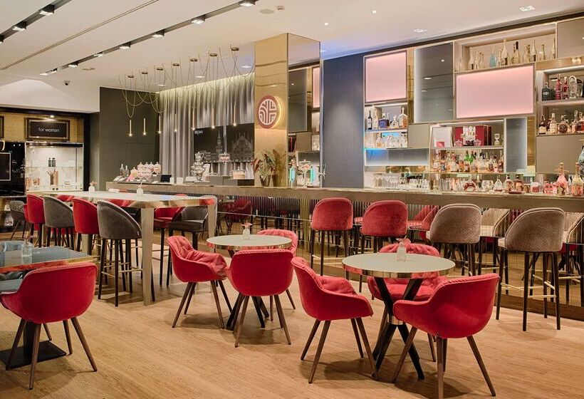 酒店 NH Collection Milano President