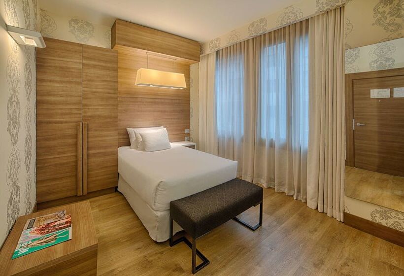 هتل NH Collection Milano President