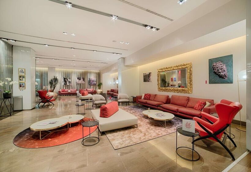 酒店 NH Collection Milano President