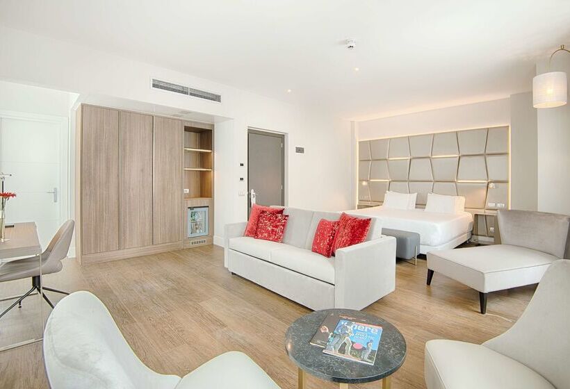 Hotel NH Collection Roma Centro