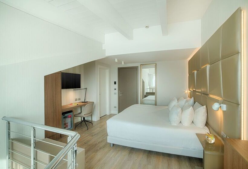 Hotel NH Collection Roma Centro