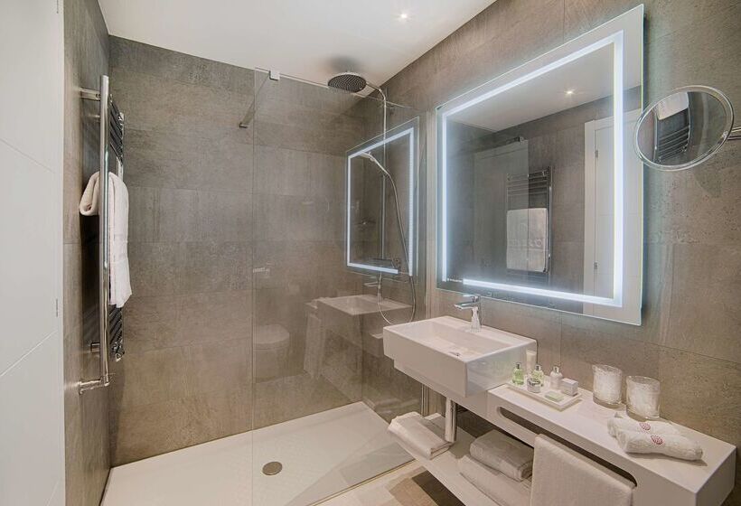 Hotel NH Collection Roma Centro