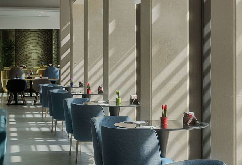 Hotel NH Collection Roma Centro