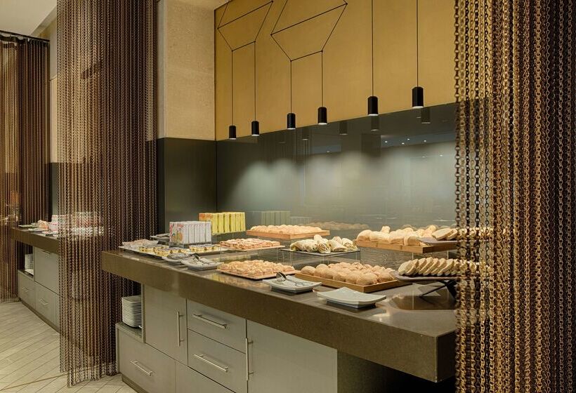 Hotel NH Collection Roma Centro