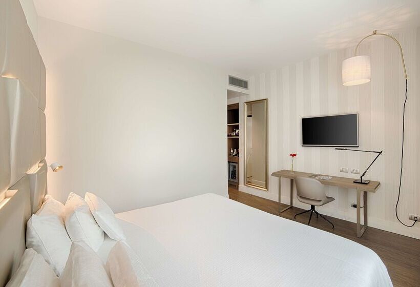 Hotel NH Collection Roma Centro