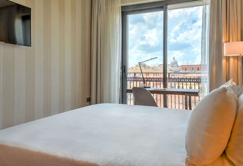 Hotel NH Collection Roma Centro