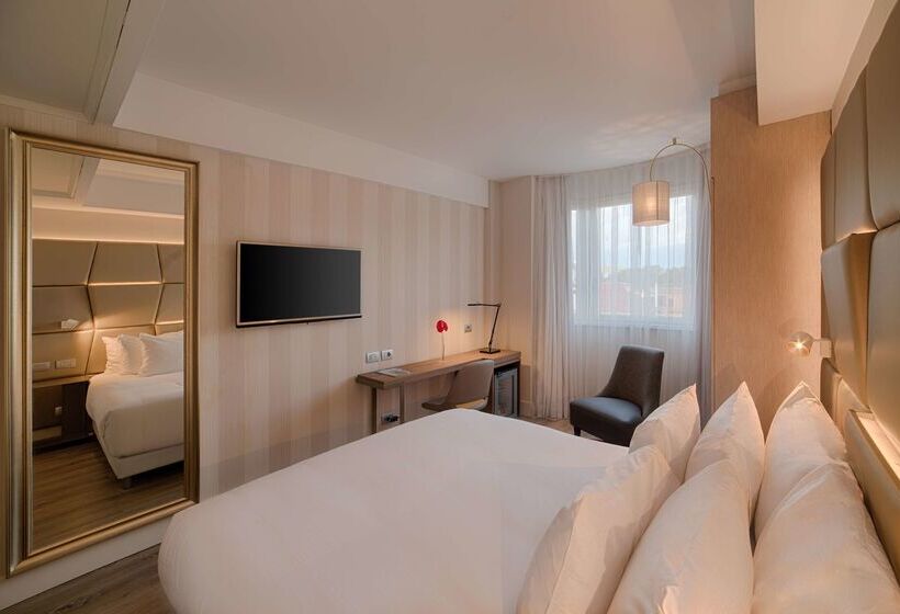 Hotel NH Collection Roma Centro
