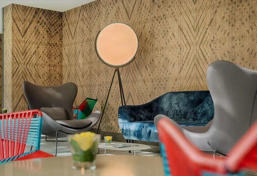 Hotel NH Collection Roma Centro